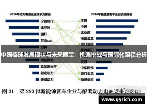 中国棒球发展现状与未来展望:机遇挑战与国际化路径分析 中国棒球发展现状与未来展望:机遇挑战与国际化路径分析